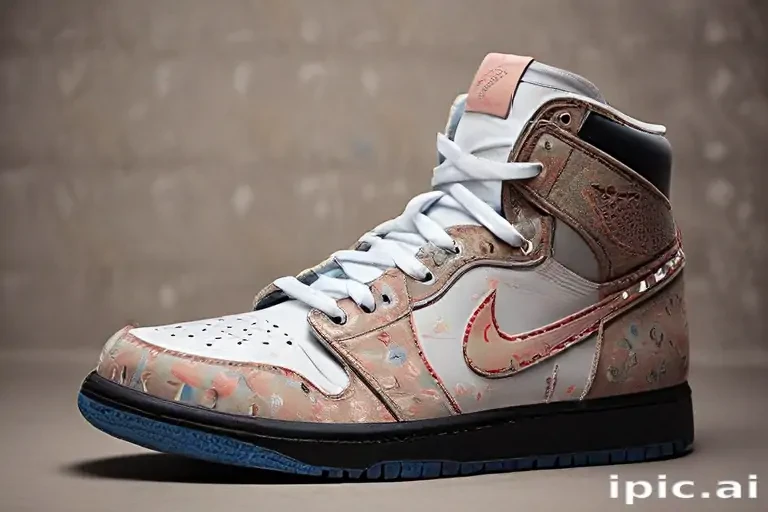 shoe wallpapers