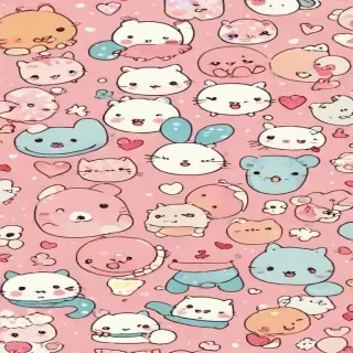 cute cute cute wallpaper