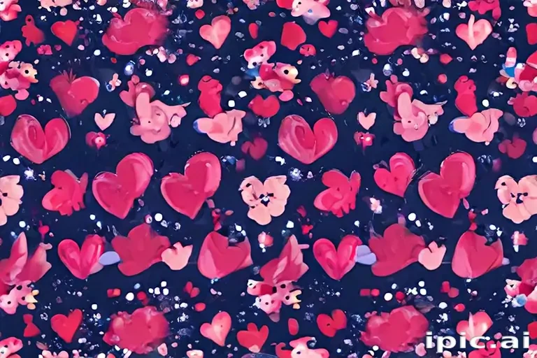 background lovely