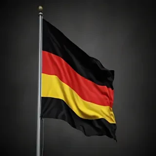germany flag