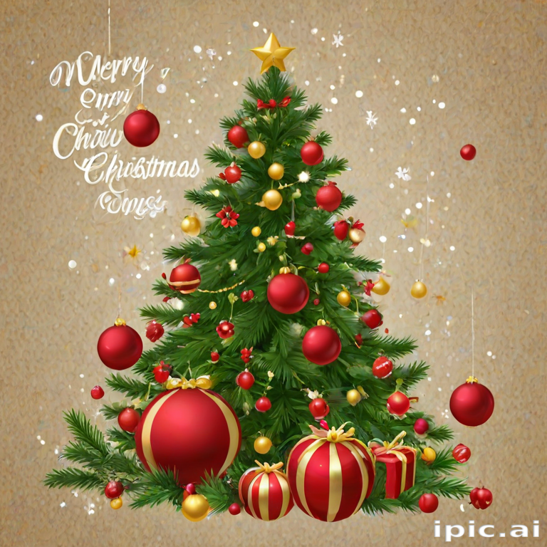 merry christmas png