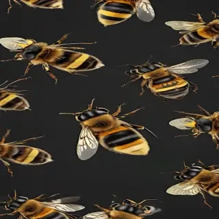 bumble bee png