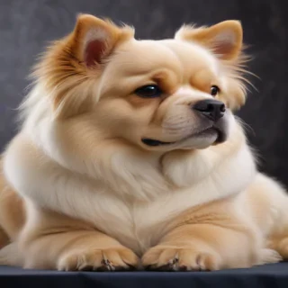 cymric breed