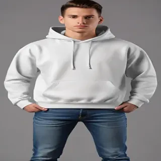 mock up hoodies