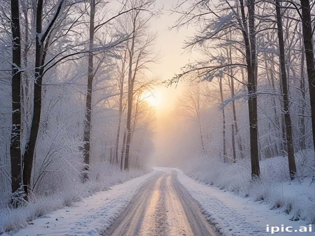 winter images
