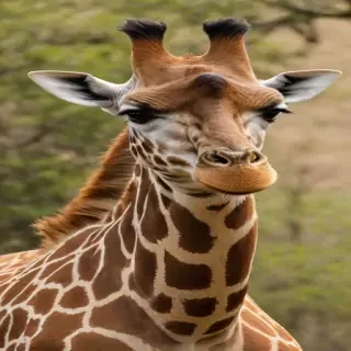 giraffe png