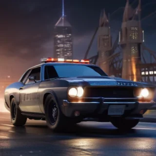 police backgrounds