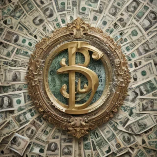 money sign