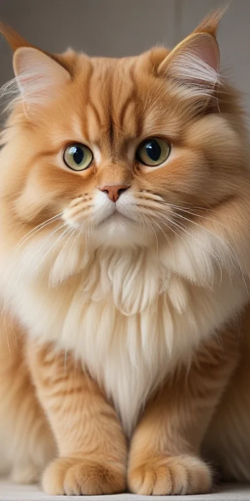 british longhair cat breed