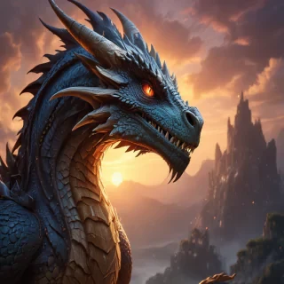 backgrounds of dragons