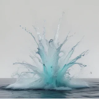 splash water png