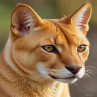 chausie breed