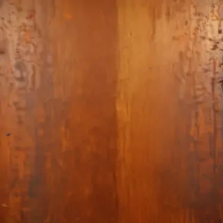 rusty background