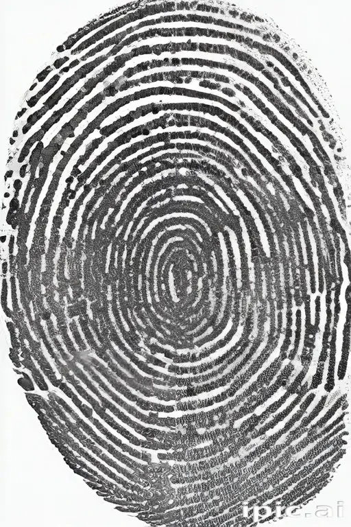 fingerprint png