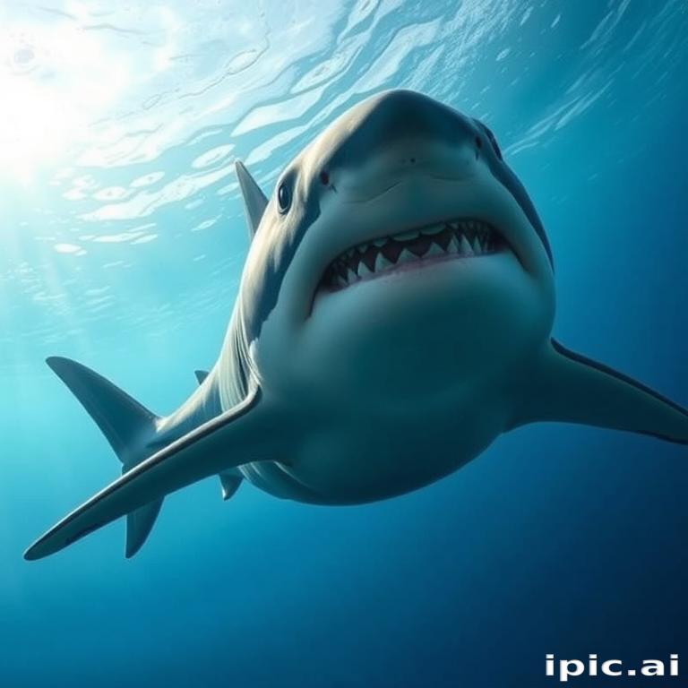 shark backgrounds