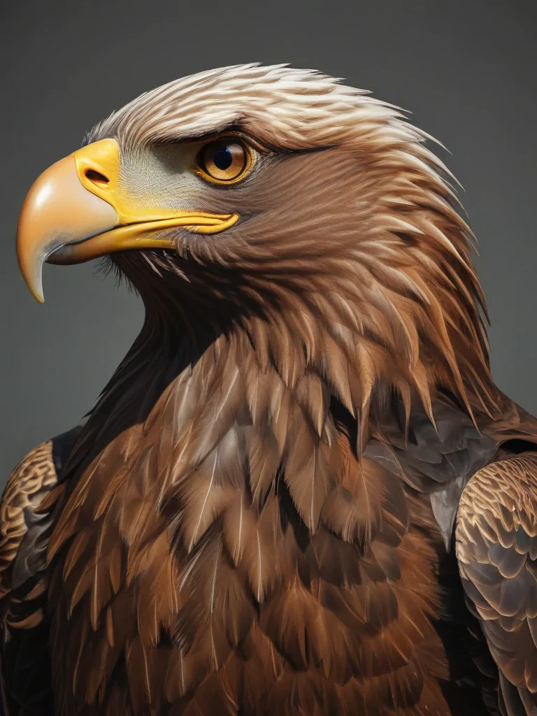 eagle vector