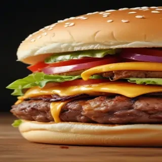 burger png