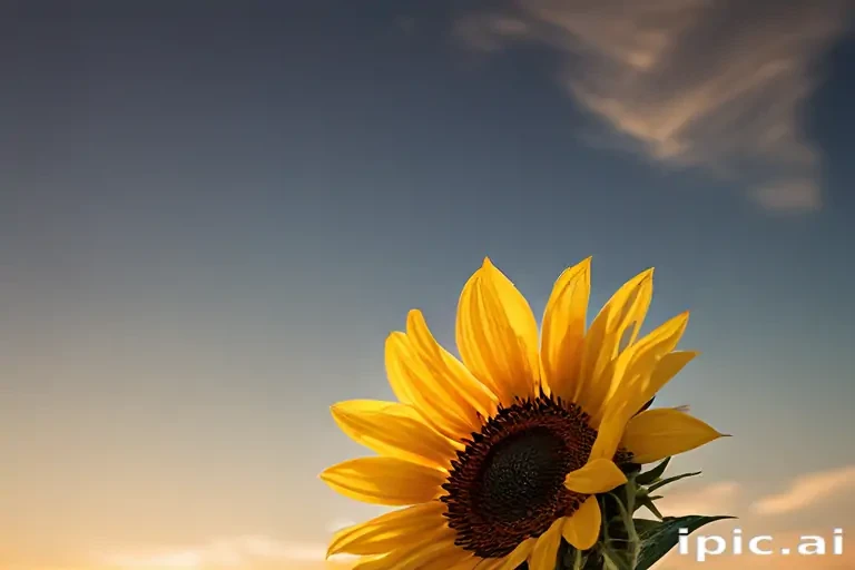 sunflower iphone background