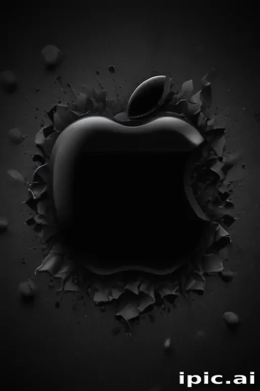 black iphone wallpaper hd