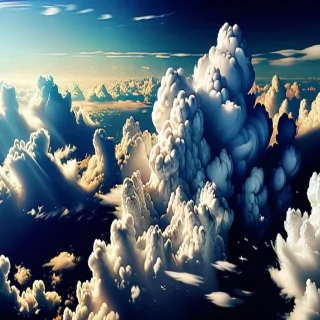 iphone cloud wallpaper