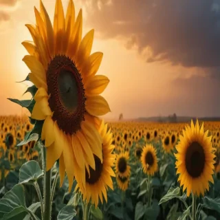 sunflower aesthetic wallpapers