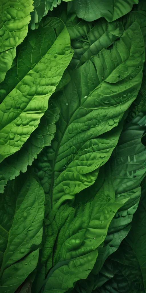 green wallpaper for iphone