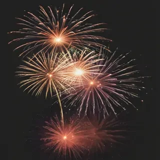 fireworks png