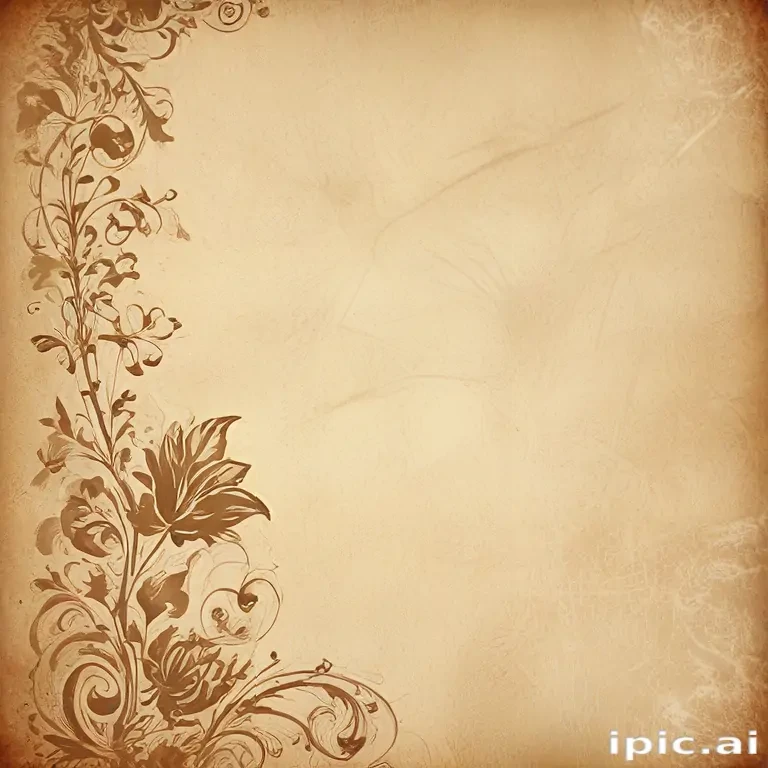 vintage background