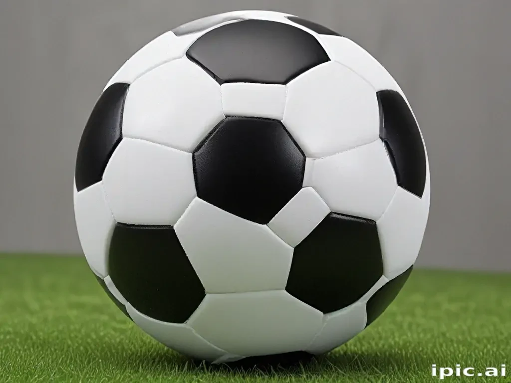png soccer ball