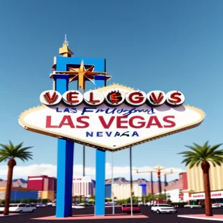 las vegas png