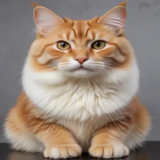 cat transparent image