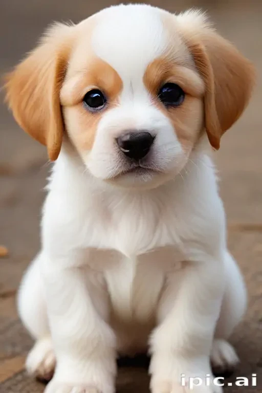 cute dog wallpaper