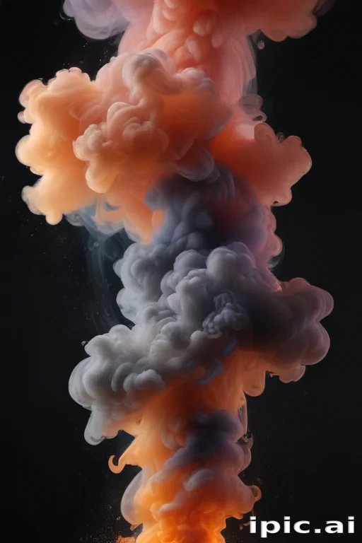 smoke transparent