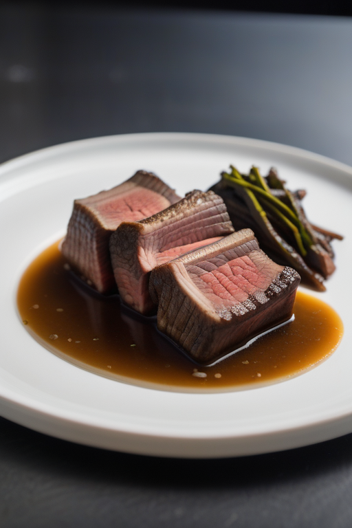 beef short ribs sous vide