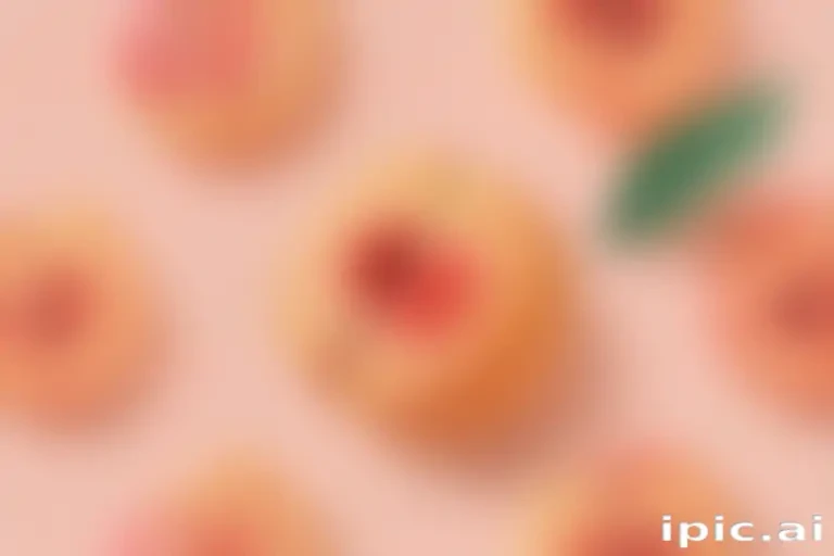 peach aesthetic wallpaper
