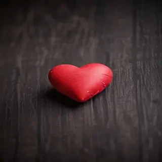 love and heart wallpaper