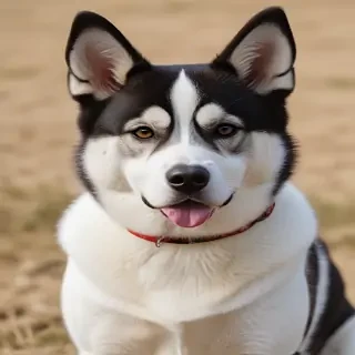 huskita dog breed