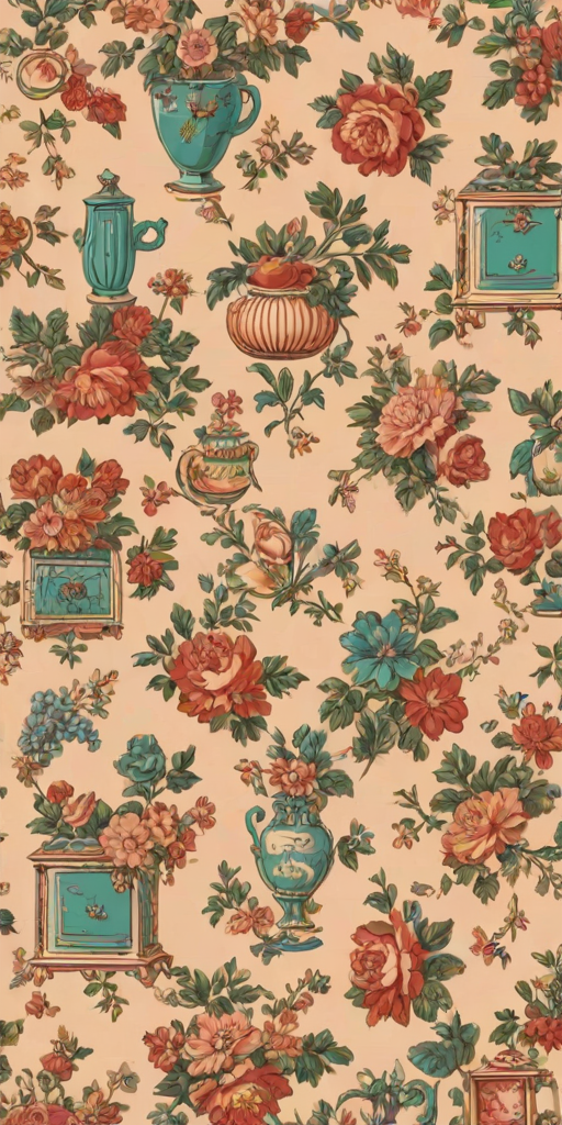vintage aesthetic wallpaper