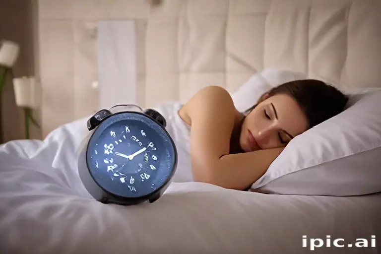 sleep sounds
