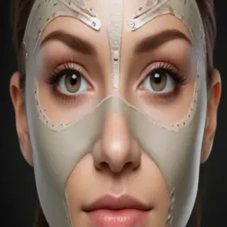 face mask png