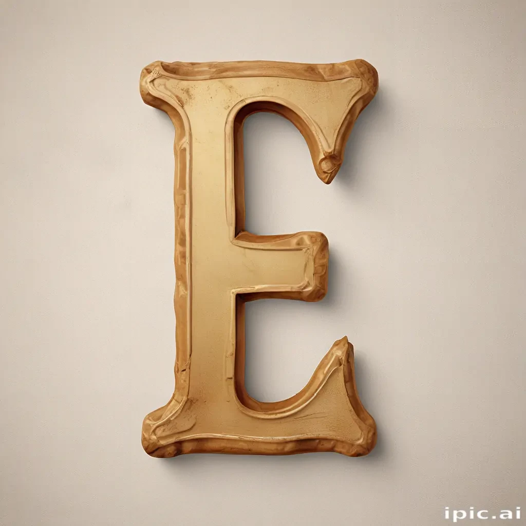 png letter s