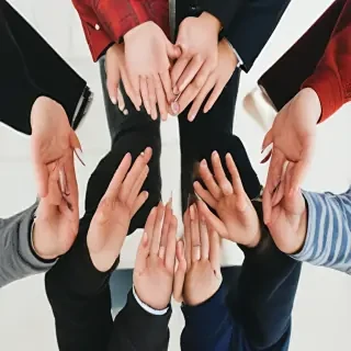 circle pic