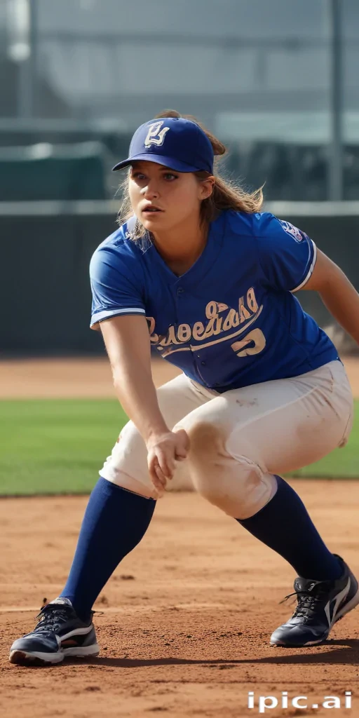 softball wallpapers aesthetic