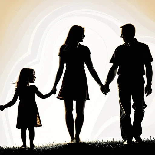 outline of family