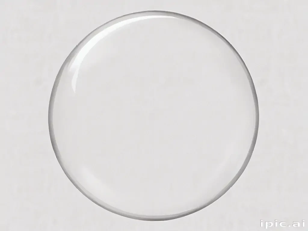 circle transparent png