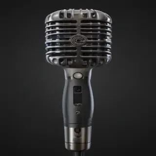 mic png