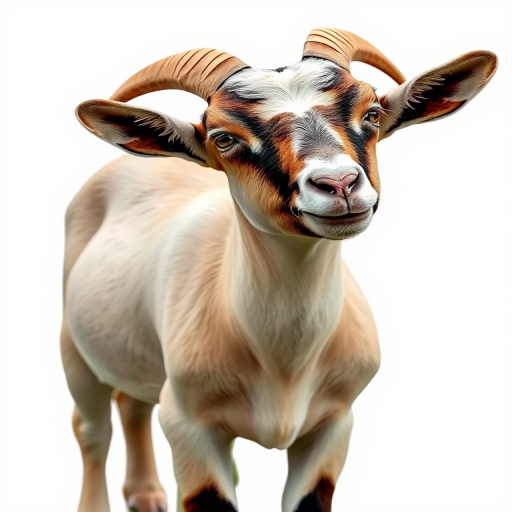 png goat