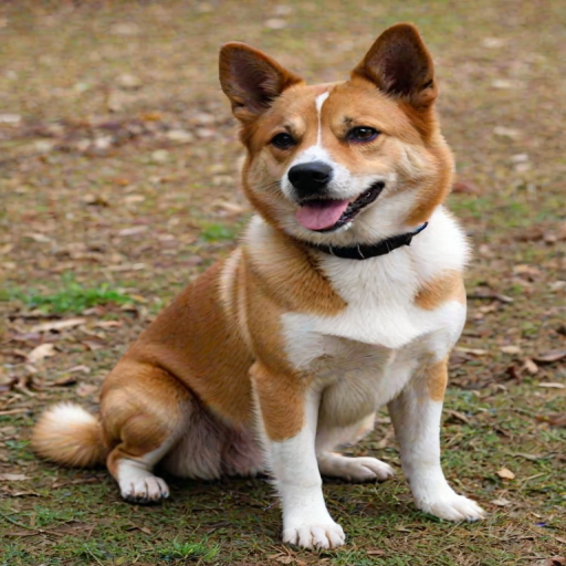 taiwan dog breed