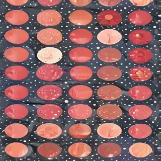 polkadot background