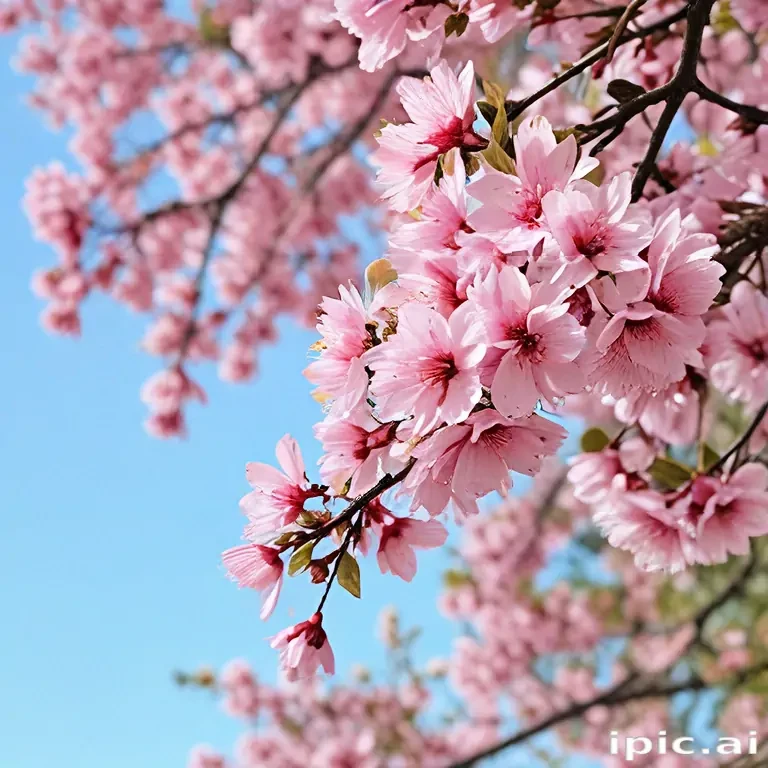 spring iphone wallpaper